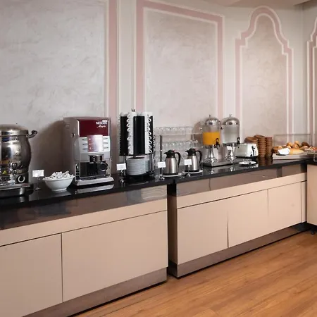 The Time Marina Otel 3*