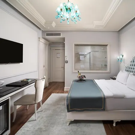 The Time Marina Otel 3*