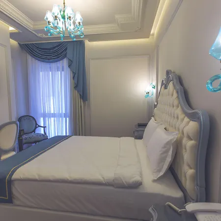 Otel The Time Marina