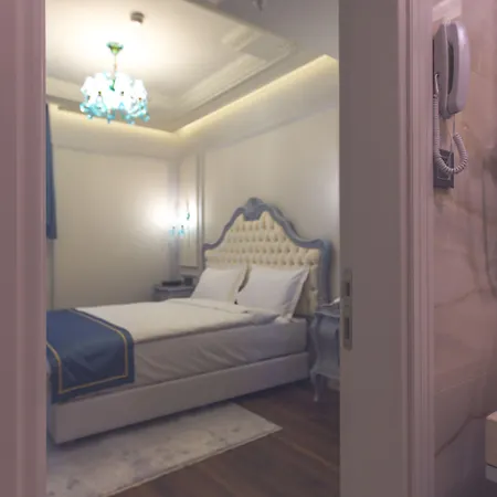 The Time Marina Otel 3*