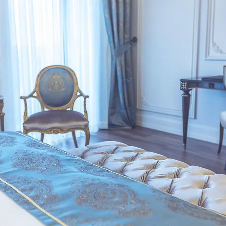 Otel The Time Marina