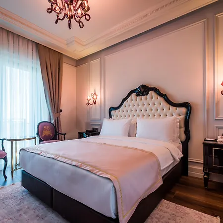 The Time Marina Otel 3*