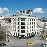 Ξενοδοχείο The Time Marina