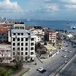 The Time Marina Ξενοδοχείο Κωνσταντινούπολη