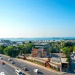 Ξενοδοχείο The Time Marina