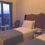 Ξενοδοχείο The Time Marina 3*