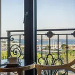 The Time Marina Ξενοδοχείο Κωνσταντινούπολη