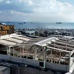 Ξενοδοχείο The Time Marina 3*