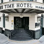 The Time Marina Ξενοδοχείο Κωνσταντινούπολη