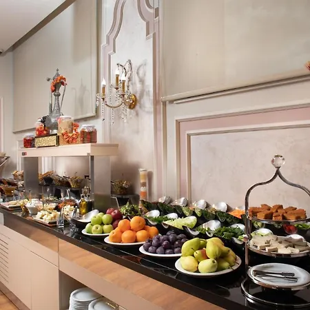 The Time Marina Hotel