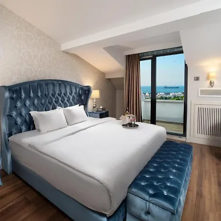 The Time Marina Hotel