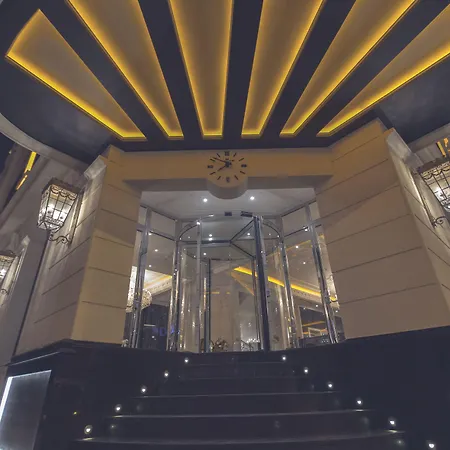 Hotel The Time Marina