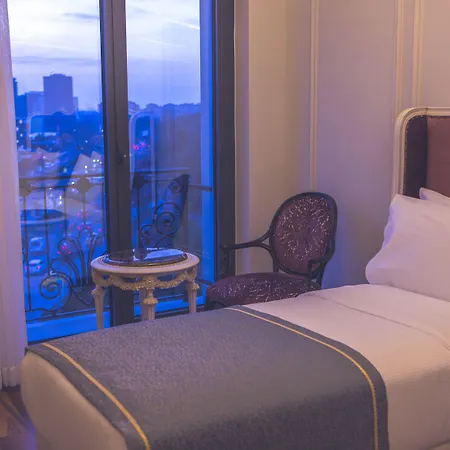 The Time Marina Hotel