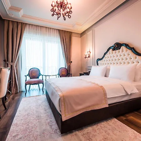 The Time Marina Istanbul