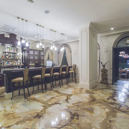 Hotel The Time Marina