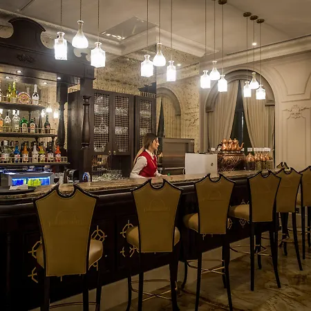 The Time Marina Hotel 3*