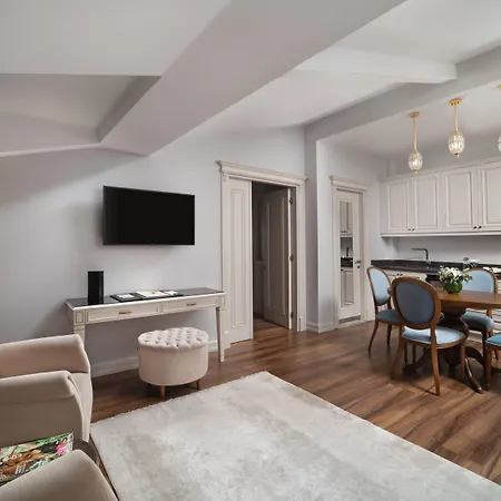 Hotel The Time Marina