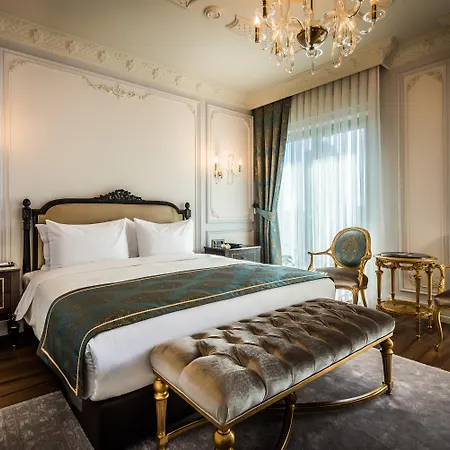 The Time Marina 4* Provincia di Istanbul