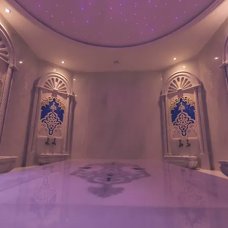 Hotel The Time Marina Provincia di Istanbul