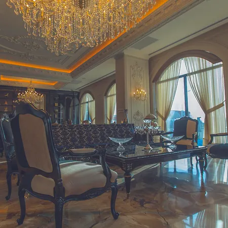 The Time Marina Hotel 4*