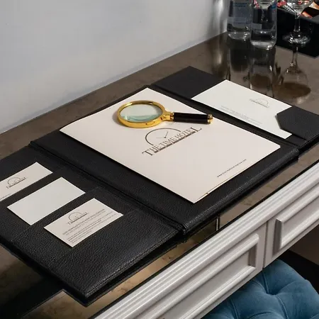 Hotel The Time Marina Istanbul