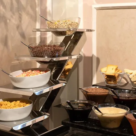 The Time Marina Istanbul