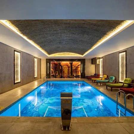 The Time Marina 4* Istanbul