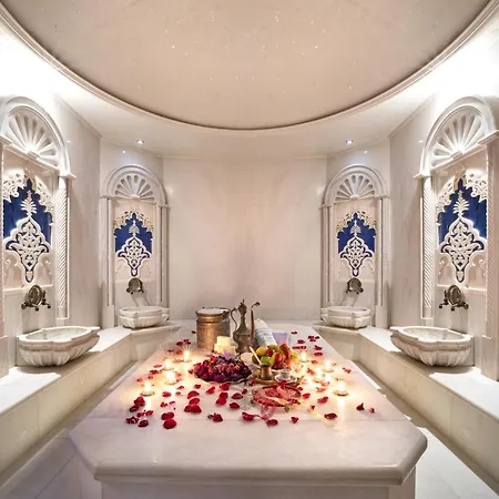 The Time Marina 4* Provincia di Istanbul