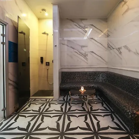 Hotel The Time Marina Provincia di Istanbul