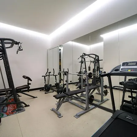 The Time Marina Hotel 3*