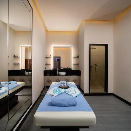 The Time Marina 4* Provincia di Istanbul