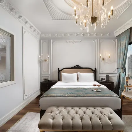 Hotel The Time Marina 4*