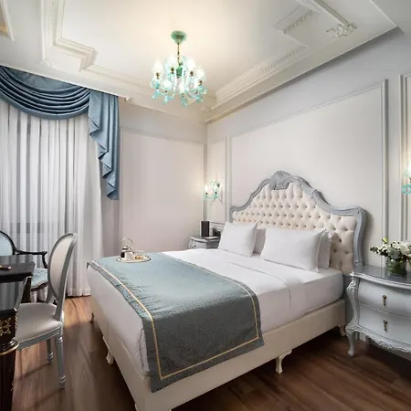 Hotel The Time Marina Istanbul