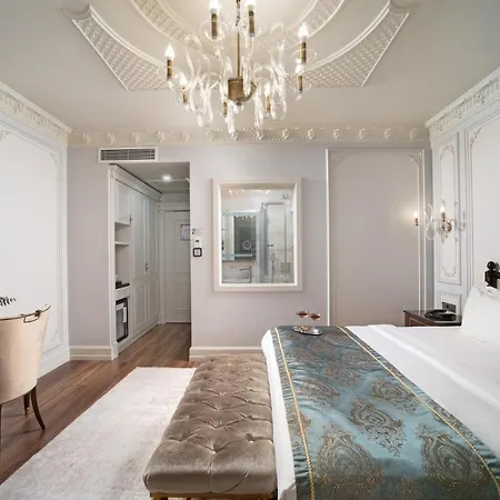 The Time Marina Hotel 4*
