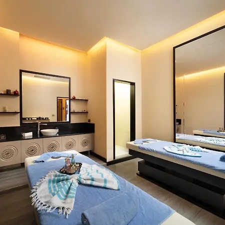 The Time Marina Hotel Istanbul