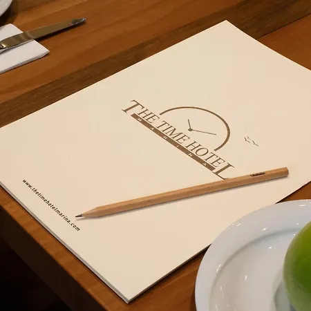The Time Marina Hotel