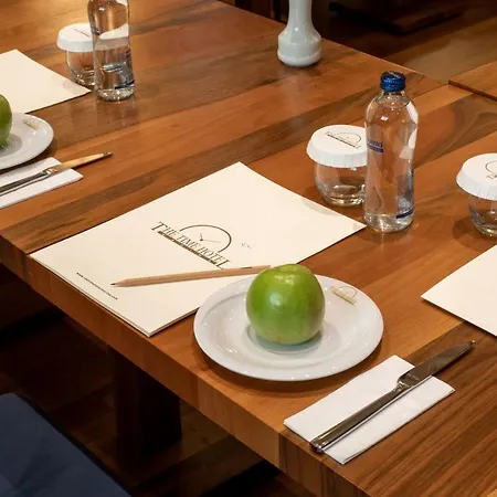 Hotel The Time Marina Provincia di Istanbul