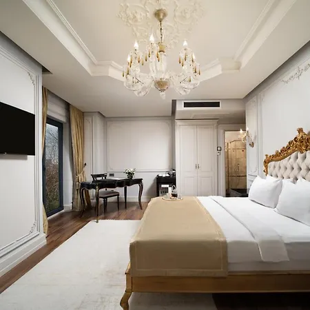 The Time Marina 3* Istanbul