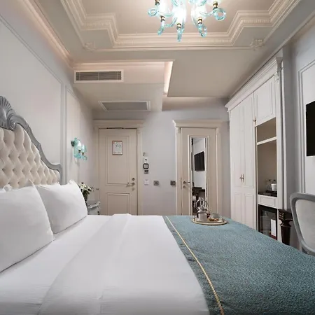 The Time Marina Istambul