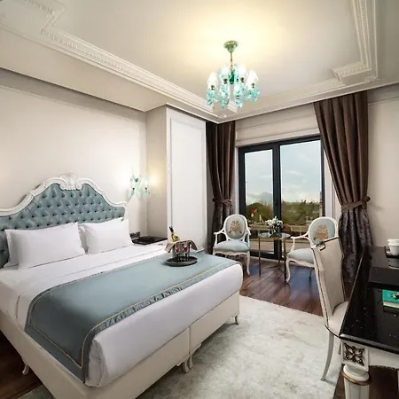 The Time Marina Hotel 4*