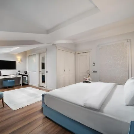 Hotel The Time Marina