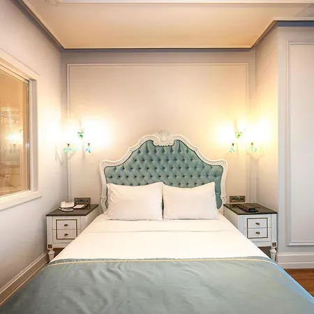 The Time Marina Hotel