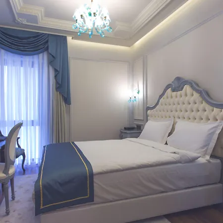 The Time Marina 3* Istanbul