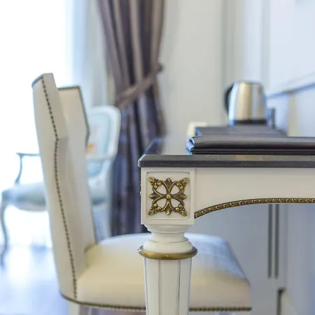 Hotel The Time Marina 3*