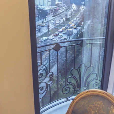 Hotel The Time Marina Provincia di Istanbul