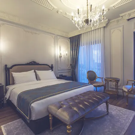 The Time Marina Hotel