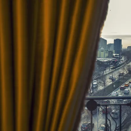 The Time Marina Istambul