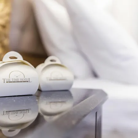 Hotel The Time Marina 3*