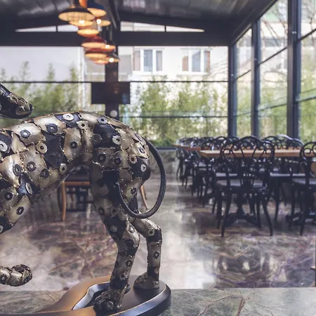 The Time Marina Hotel 3*