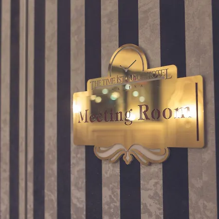 Hotel The Time Marina 3*
